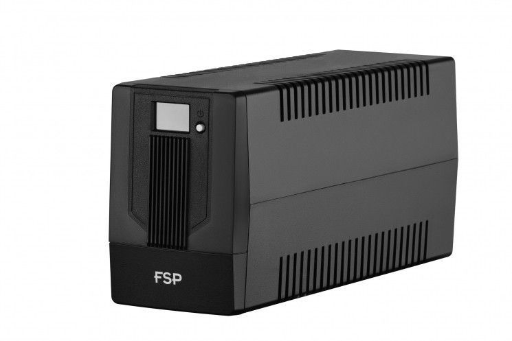 Источник бесперебойного питания FSP iFP800 RC_PPF4802003 фото