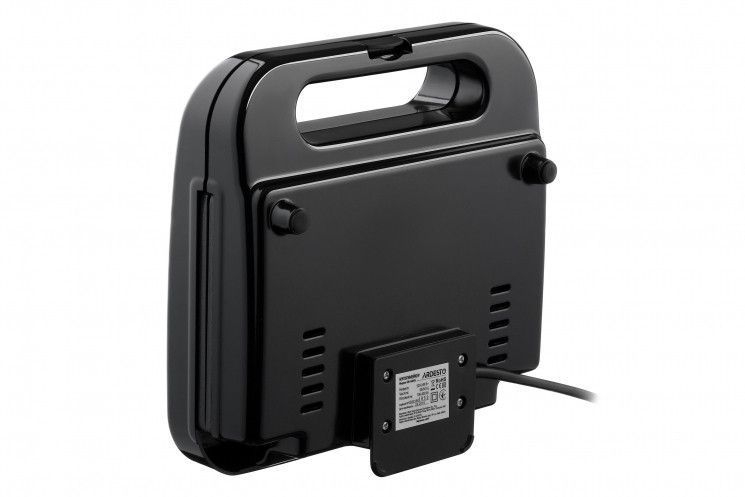 Тостер ARDESTO SM-H400S RC_SM-H400S фото