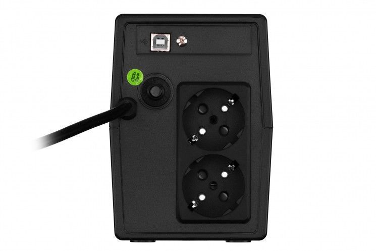 Источник бесперебойного питания FSP iFP800 RC_PPF4802003 фото