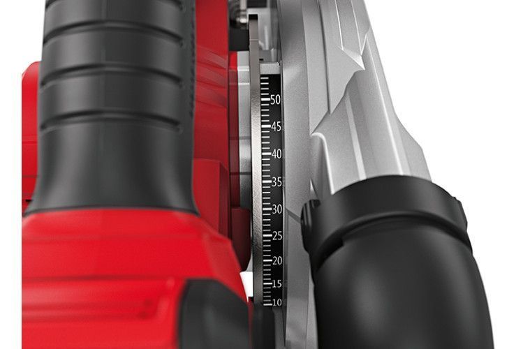Пила дискова акумуляторна FLEX CS 62 18.0-EC HY_090106276 фото