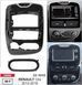 Переходная рамка Renault Clio Carav 22-1055 AV_22-1055 фото 2