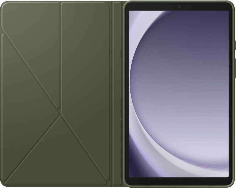 Чохол Samsung для Galaxy Tab A9 (X110/X115), Book Cover, чорний RC_EF-BX110TBEGWW фото
