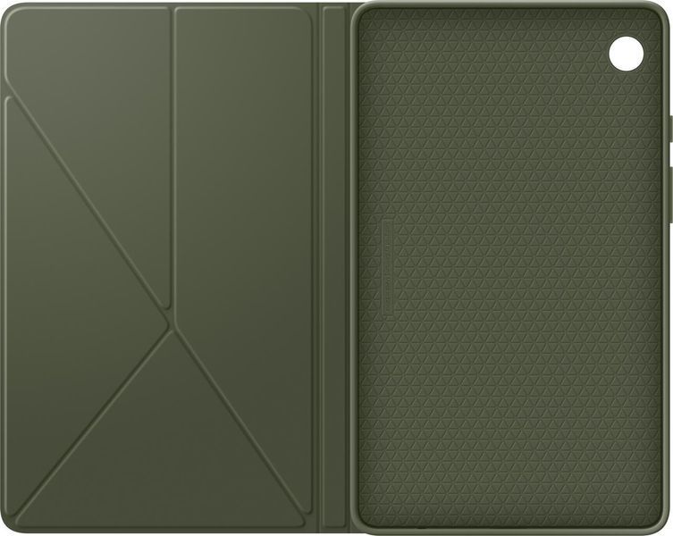 Чохол Samsung для Galaxy Tab A9 (X110/X115), Book Cover, чорний RC_EF-BX110TBEGWW фото