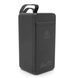 Повербанк LIONPATTON L47 80000mAh Black QC3.0, MicroUSB, Type-C, Lighting, 3xUSB U_38068 фото 1