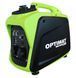 Інверторний генератор Optimat Smart Energy I2200 KM_I2200 фото 2