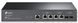 Комутатор TP-LINK TL-SX3206HPP 4x10GE(4xPoE+), 2xSFP+, 200Вт, Керований L2 RC_TL-SX3206HPP фото 1