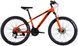 Велосипед ST 29" Discovery TREK DD FR рама-16" оранжевый 2025 VT_OPS-SP-29-072 фото 1