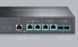 Комутатор TP-LINK TL-SX3206HPP 4x10GE(4xPoE+), 2xSFP+, 200Вт, Керований L2 RC_TL-SX3206HPP фото 6