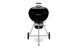 Угольный гриль Original Kettle E-5730 Weber 14201004 GR_005507 фото 4