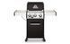 Газовий гриль Broil King Baron 340 NEW 874263 GR_009132 фото 1