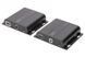 Кабель Digitus HDMI UHD 4K over UTP set, 120 m RC_DS-55122 фото 1