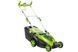 Газонокосилка Zipper ZI-CRM40V-AKKU KM_ZI-CRM40V-AKKU фото 1