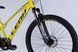 Велосипед AL 26" Leon SUPER JUNIOR DD CS рама-13" жовтий з чорним 2025 VT_OPS-LN-26-110 фото 6