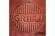 Фартук кожаный XL GRILLI 77726 GR_004583 фото 4