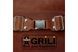 Фартук кожаный XL GRILLI 77726 GR_004583 фото 3