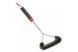 Щітка сталева Т-подібна, Weber NEW, 46 см 6278 GR_009030 фото 1