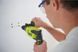 Дриль Ryobi ударна RPD500-G (5133001832) HY_90106222 фото 4