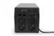 Джерело безперебiйного живлення Digitus Line-Interactive, 2000VA/1200W, LCD, 4xSchuko, RJ45, RS232, USB RC_DN-170076 фото 4