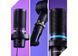 Микрофон HyperX DuoCast RGB, Black RC_4P5E2AA фото 8
