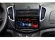 Штатна автомагнітола FORS.auto FS 6 MAX для Chevrolet Trax 2014-2016 FA_FS-6162 фото 2
