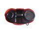 Обприскувач акумуляторний FORTE CL-12A HY_90109515 фото 6
