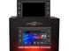 Штатна автомагнітола FORS.auto M100 Ford Focus/Mondeo/S-Max/C-Max/Kuga/Fiesta/Fusion (7 inch, 1+16Gb, black) 2007-2011 FA_FS-8-M100 фото 3