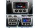 Штатна автомагнітола FORS.auto M100 Ford Focus/Mondeo/S-Max/C-Max/Kuga/Fiesta/Fusion (7 inch, 1+16Gb, black) 2007-2011 FA_FS-8-M100 фото 2