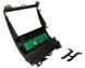 Переходная рамка Toyota Land Cruiser Prado 120, Lexus GX 470 AWM 981-07-067 AV_981-07-067 фото 4