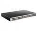 Комутатор D-Link DGS-3130-54S 48xGE, 2x10GE, 4xSFP+, L3 RC_DGS-3130-54TS фото 2