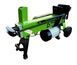 Гідравлічний дровокол MAST Gartentechnik MT-PR-5T KM_MT-PR-5T фото 3