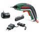 Шуруповерт Bosch IXO V medium (06039A8021) RC_0.603.9A8.021 фото 1