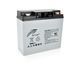 Акумуляторна батарея AGM RITAR HR1288W 12V 22Ah (181х77х167)