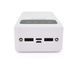 Повербанк Bunsey BY-12 30000mAh, Input:MicroUSB+Type-C, Output:2USB/Type-C, QC22.5W/PD20W, White U_29514 фото 2