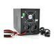 ИБП с правильной синусоидой VIR-ELECTRIC NB-T102 LCD 1000 Вт, 12V под внешнюю батарею, ток заряда 25А, U_27446 фото 2