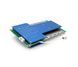 BMS плата Changfa LiFePo4 12V 4S 80/200A с контролем температуры U_33909 фото 1