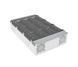 Інвертор BRAZZERS BCT-2000VA, 1100W, 12V DC, AC 220V U_13219 фото 4
