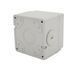 Переключатель ON/OFF Voltronic Chenf, 250V/10A, IP66 U_20571 фото 2