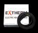 Нагрівальний кабель двожильний Extherm ETС ECO 20-2500 LP_14798 фото 1