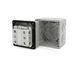 Переключатель ON/OFF Voltronic Chenf, 250V/10A, IP66 U_20571 фото 3