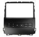 Переходная рамка Toyota Land Cruiser Prado 120, Lexus GX 470 AWM 981-07-067