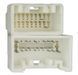 Адаптер кнопок на руле для Mitsubishi Pajero AWM MS-1013A AV_MS-1013A фото 3