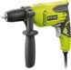 Дриль Ryobi ударна RPD500-G (5133001832) HY_90106222 фото 1