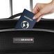 Валіза Swissbrand Austria (S) Black (SWB_LEAUS001S) DS_DAS301853 фото 3