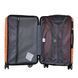 Чемодан Semi Line 20" (S) Orange (T5614-1) DS_DAS302305 фото 2