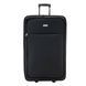 Чемодан Semi Line 20" (S) Black (T5656-1) DS_DAS302629 фото 3