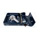 Газова плита Tribe Basic T-HD-0002, blue TM_T-HD-0002-blue фото 4
