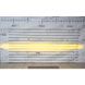 ПТФ линзы LED Galaxy N90S 3,0" 3000-5500K, Комплект 2 шт KL_4217 фото 9