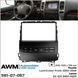 Переходная рамка Toyota Land Cruiser Prado 120, Lexus GX 470 AWM 981-07-067 AV_981-07-067 фото 2