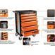 Тележка для инструмента NEO Tools 84-221 RC_84-221 фото 8