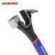 Молоток демонтажный WORKPRO PRO PLUS WP245006 DC_409786 фото 9